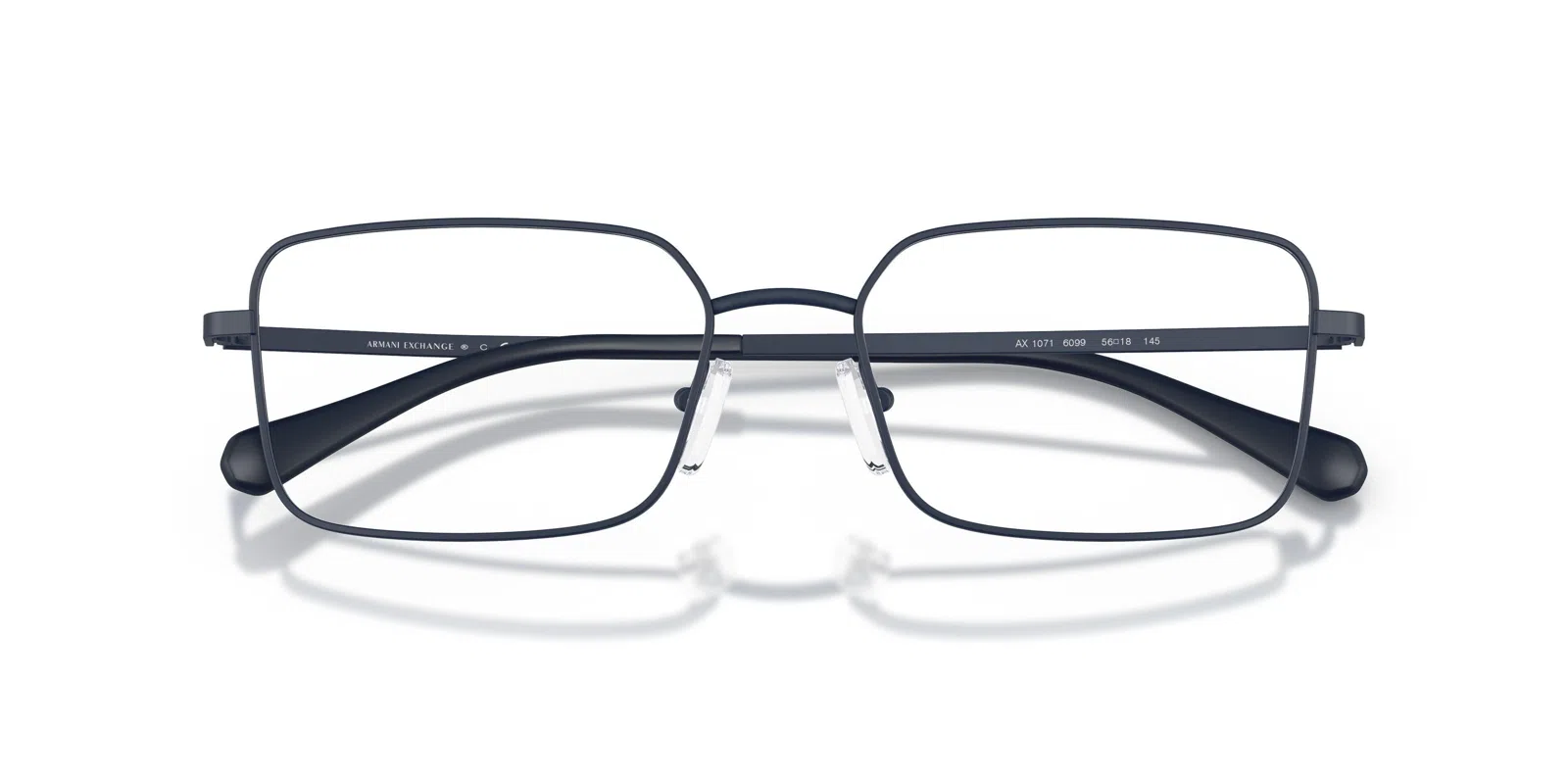 Armani Exchange 1071 Eyeglasses - view 18